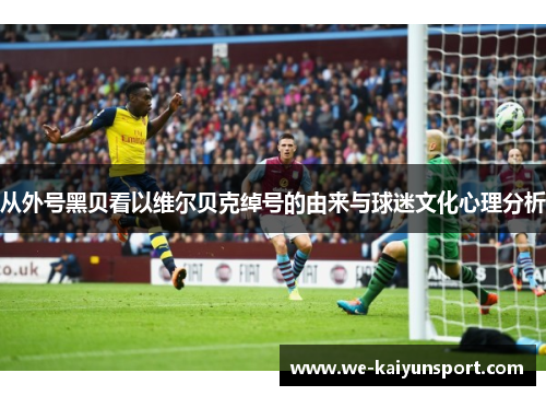 从外号黑贝看以维尔贝克绰号的由来与球迷文化心理分析